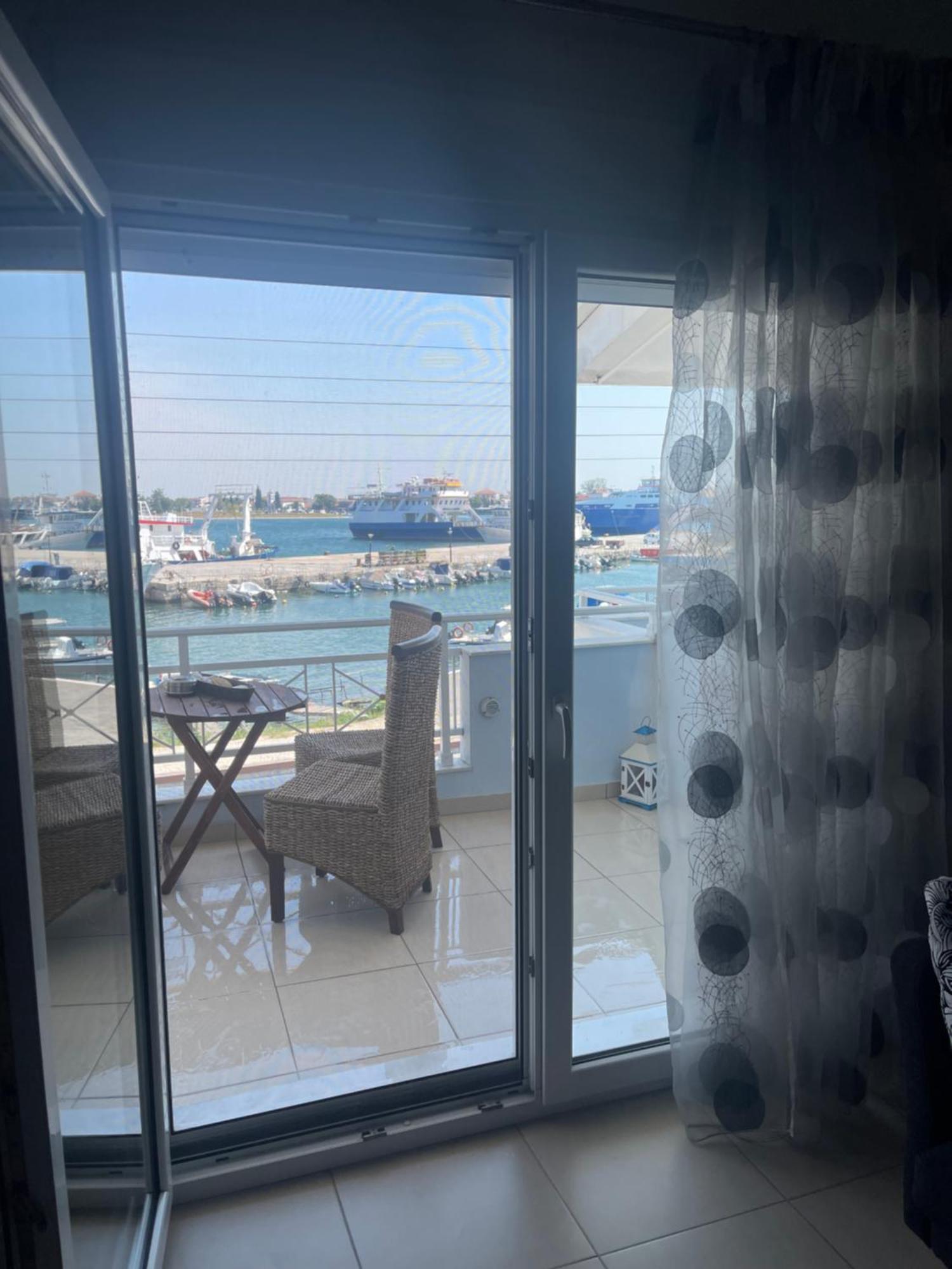 Anna Apartments 克拉默特 外观 照片