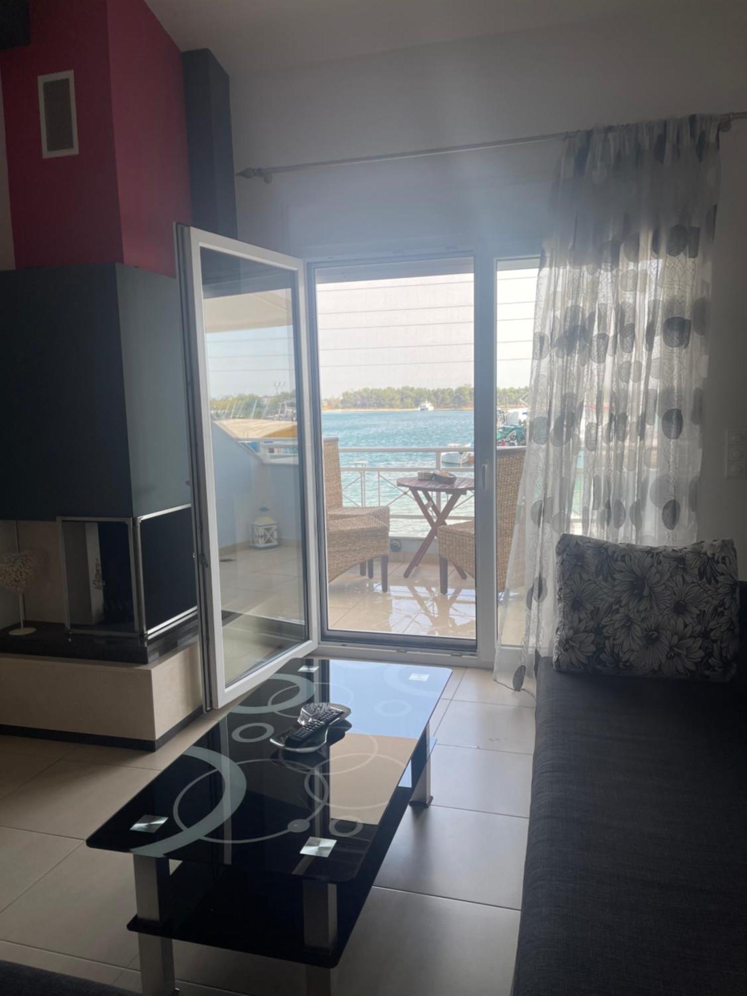 Anna Apartments 克拉默特 外观 照片