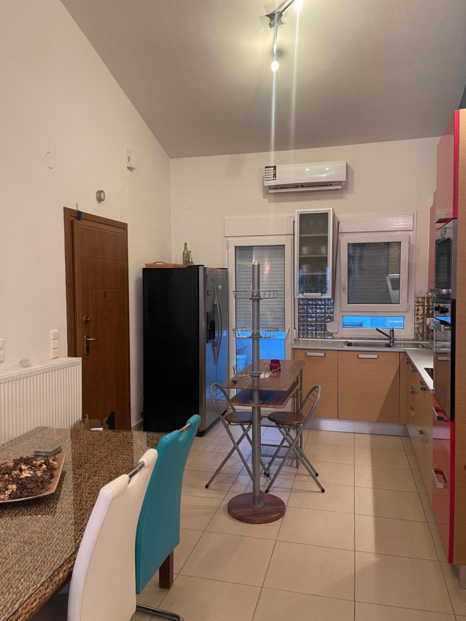Anna Apartments 克拉默特 外观 照片