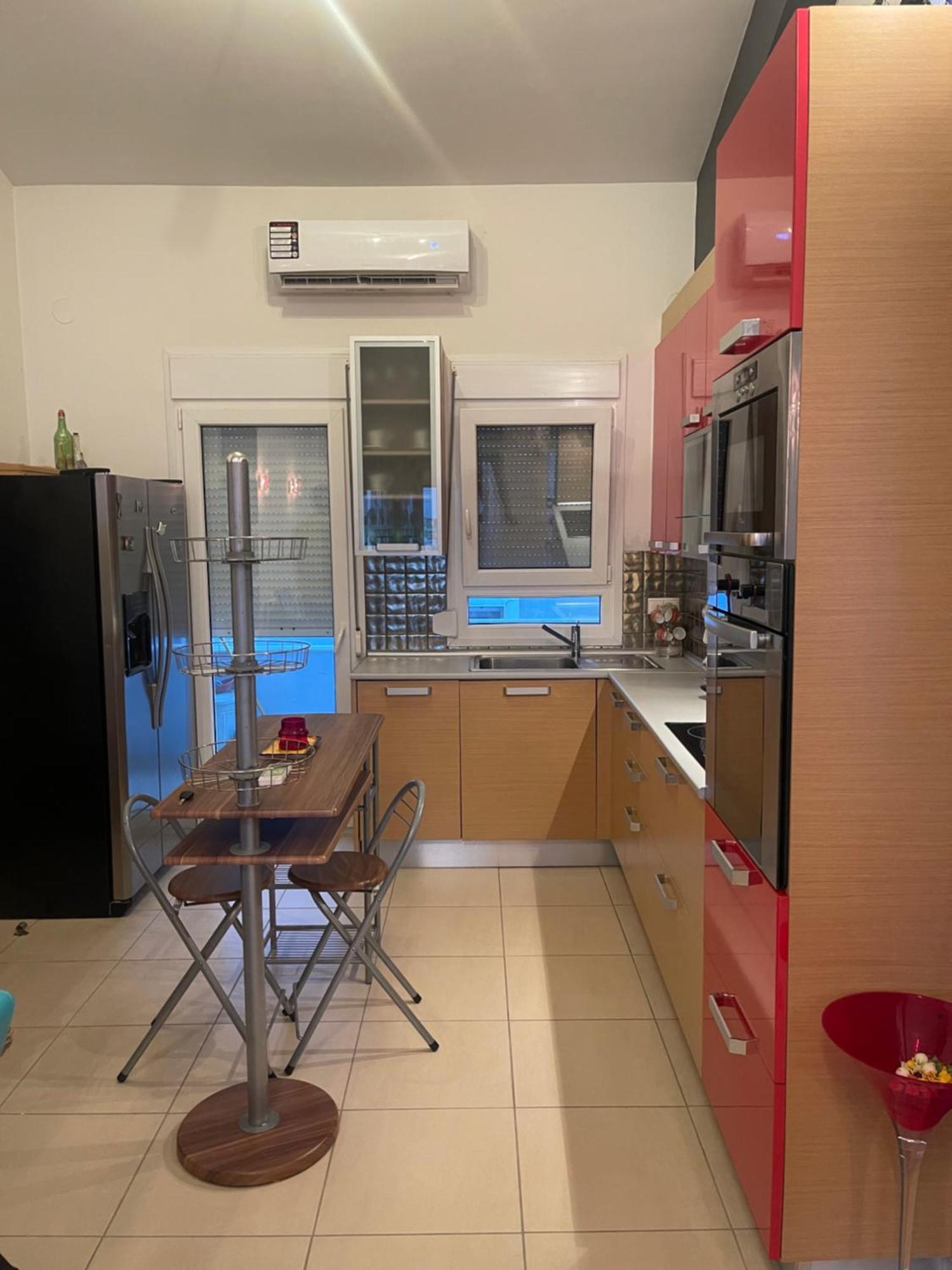 Anna Apartments 克拉默特 外观 照片