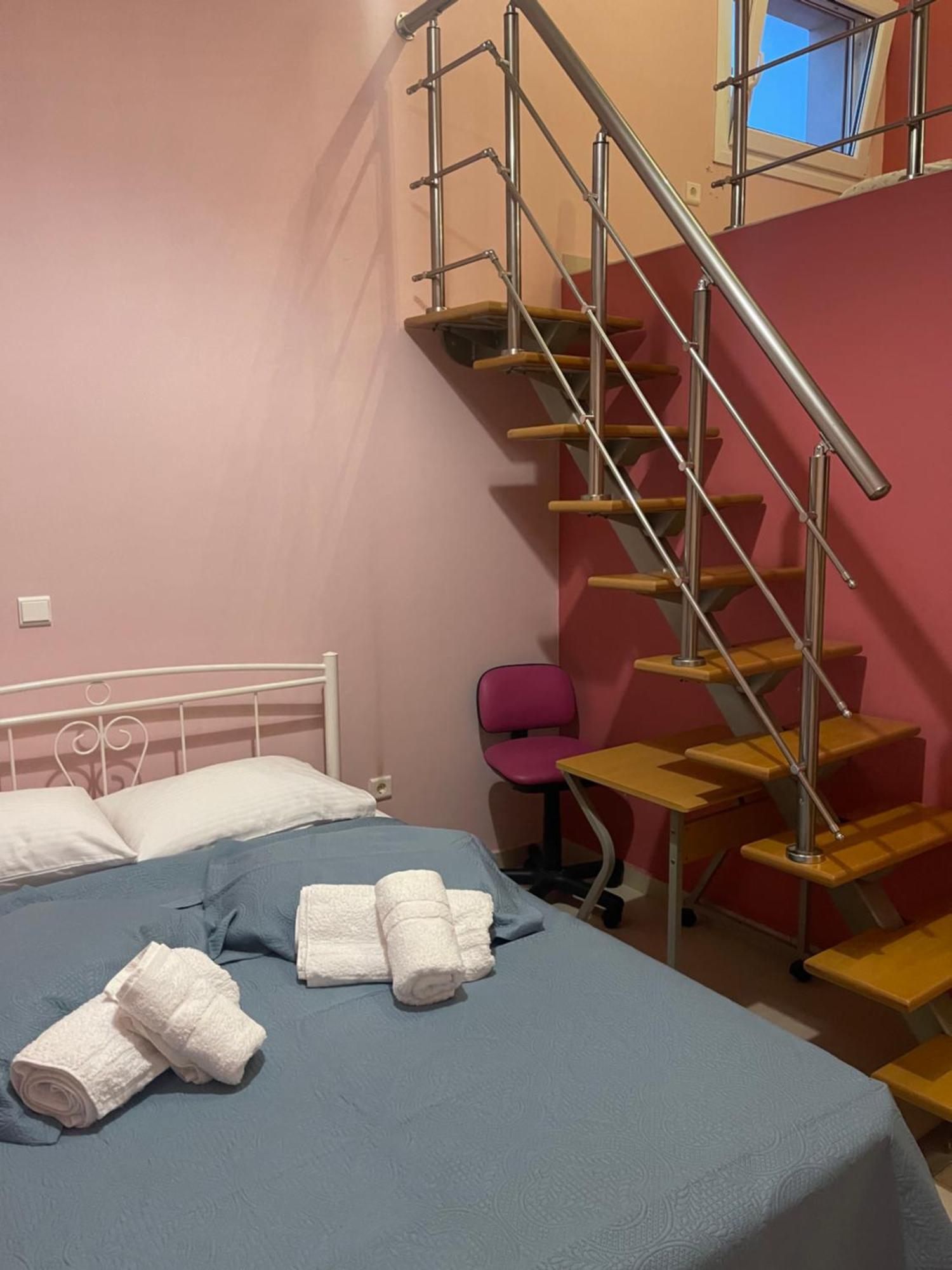 Anna Apartments 克拉默特 外观 照片