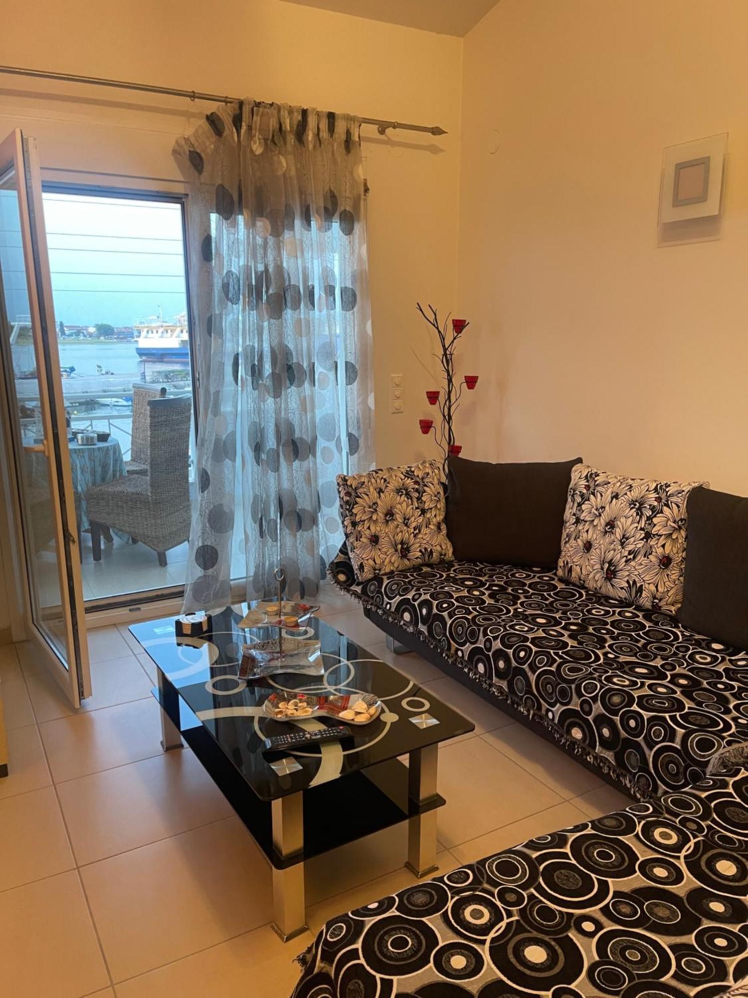 Anna Apartments 克拉默特 外观 照片