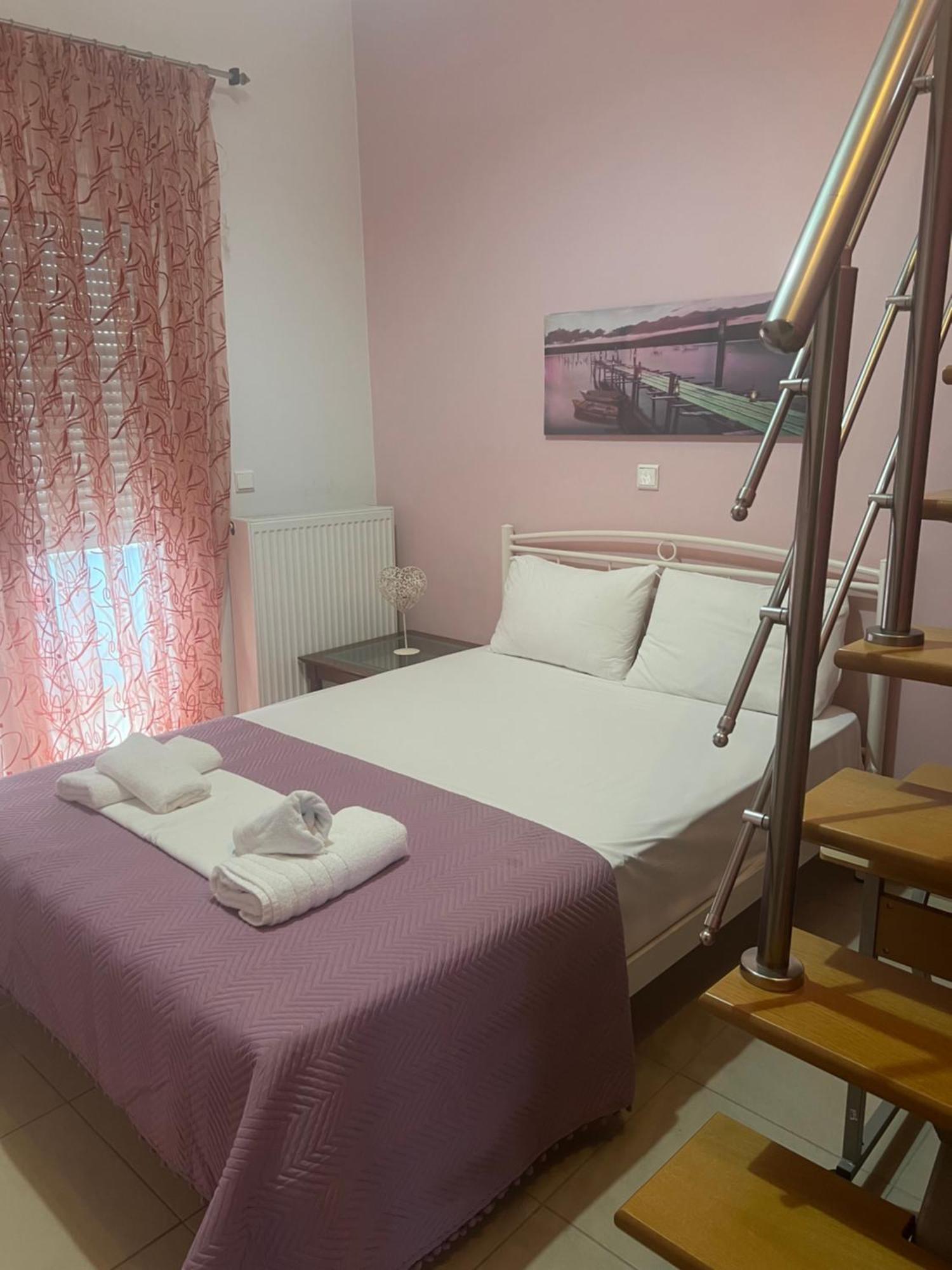 Anna Apartments 克拉默特 外观 照片