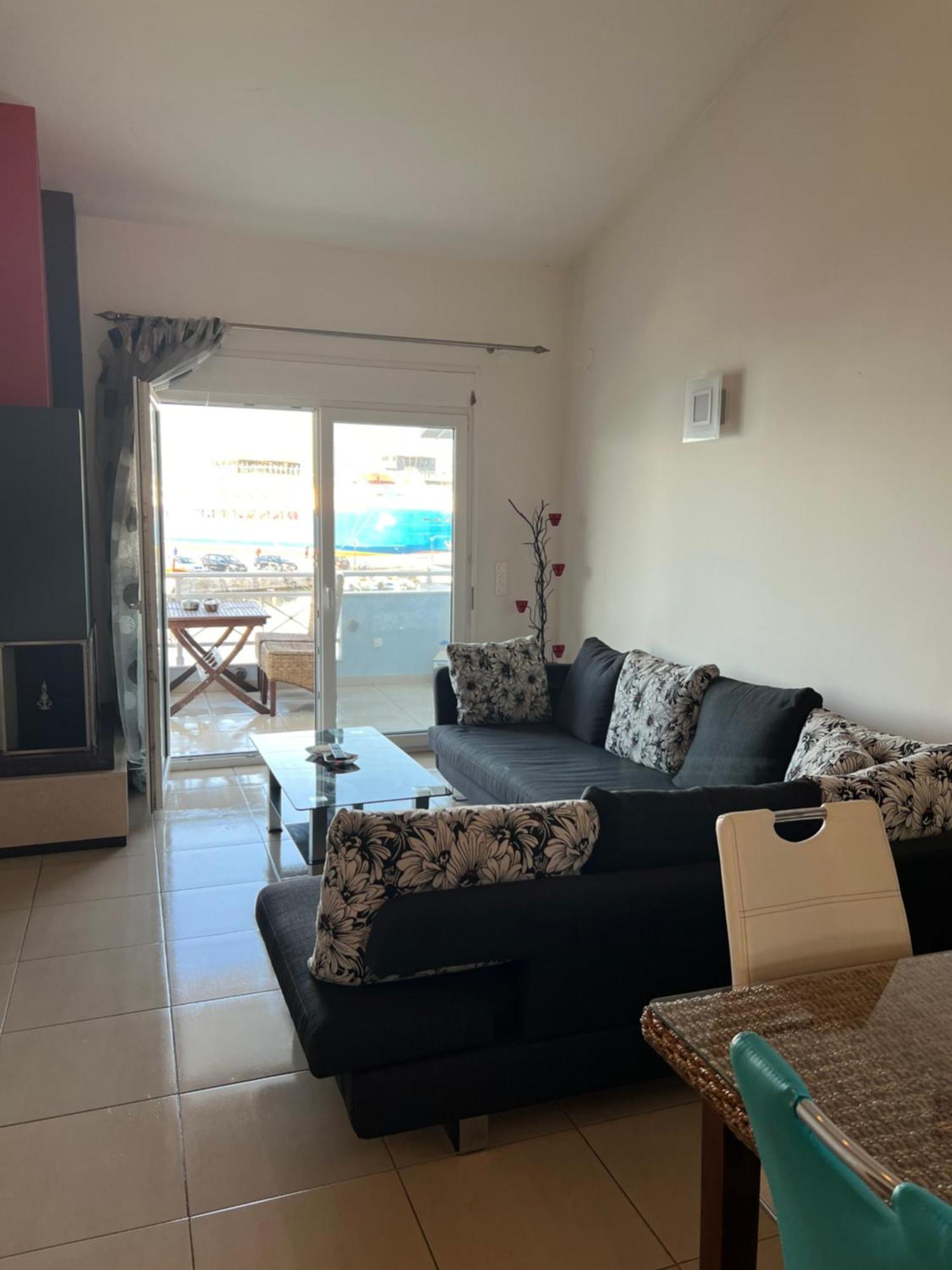 Anna Apartments 克拉默特 外观 照片