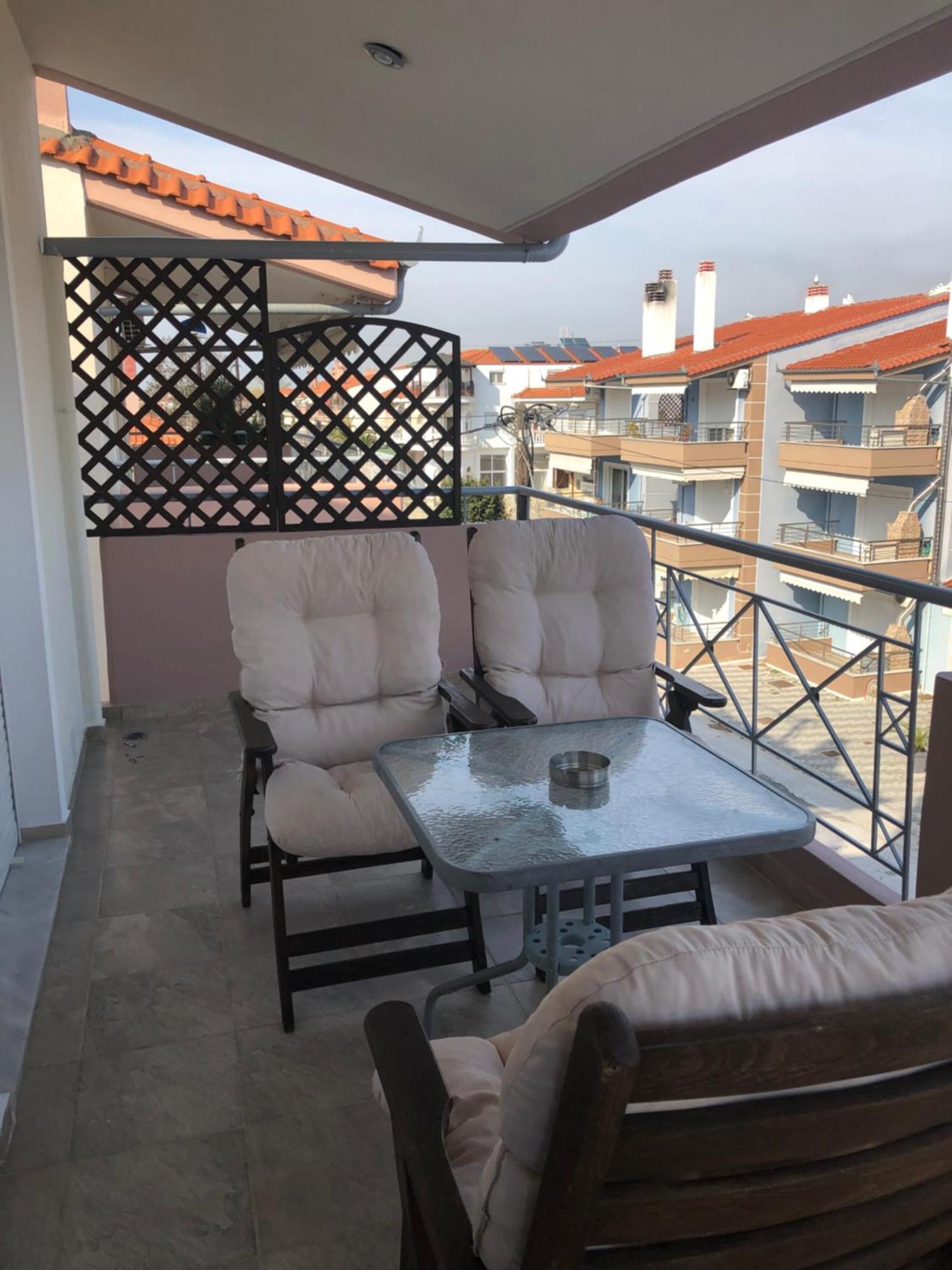 Anna Apartments 克拉默特 外观 照片