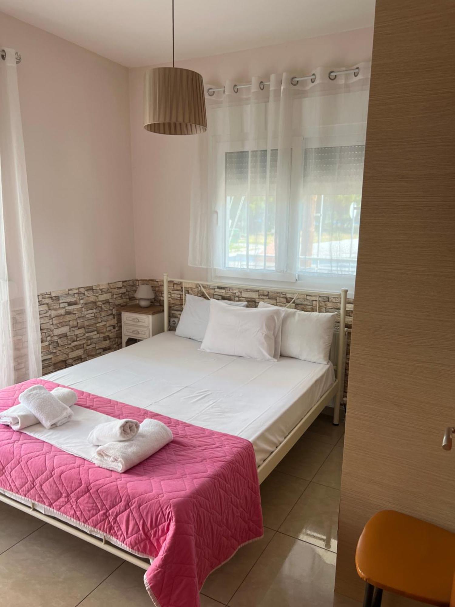 Anna Apartments 克拉默特 外观 照片