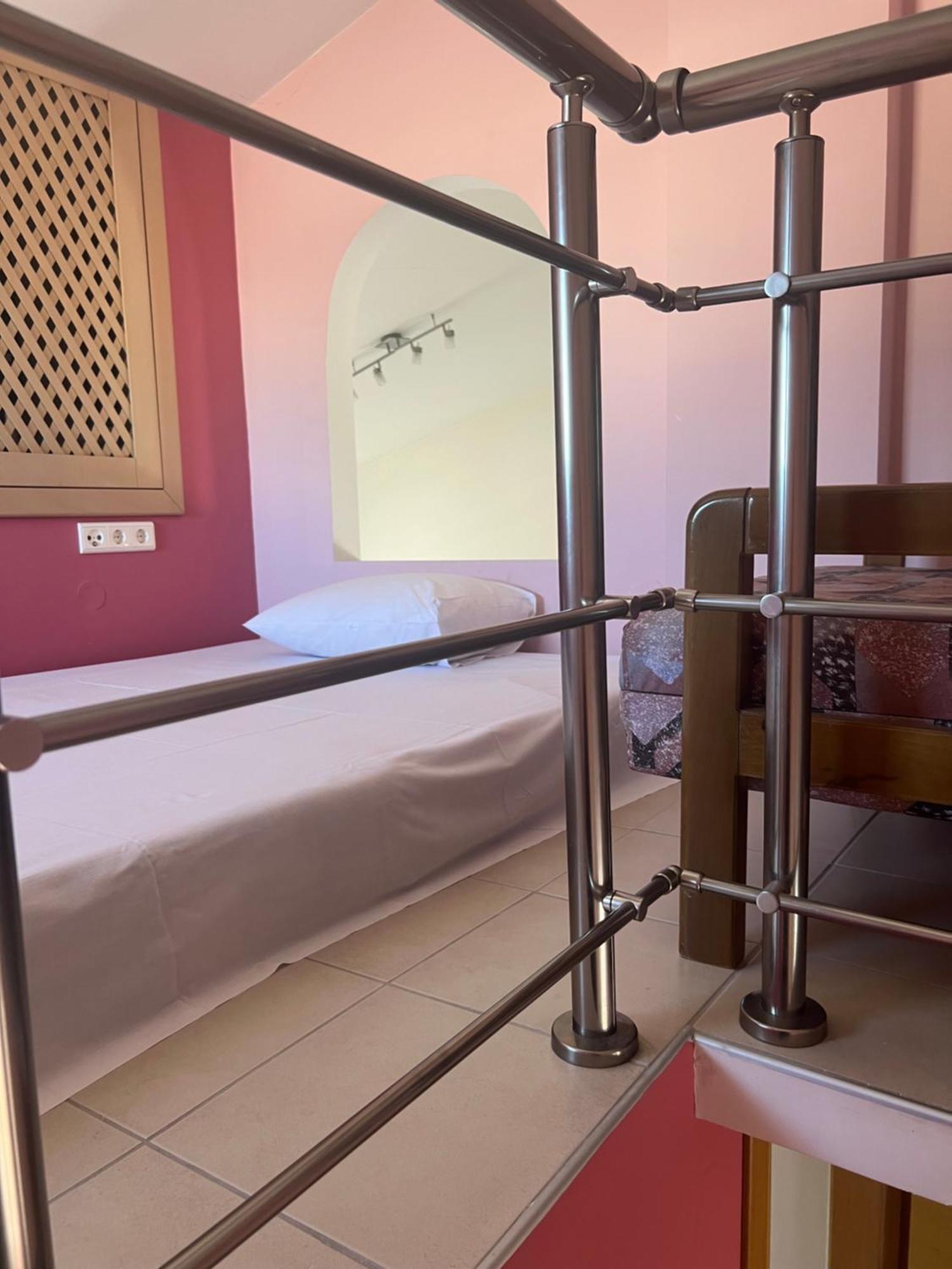 Anna Apartments 克拉默特 外观 照片