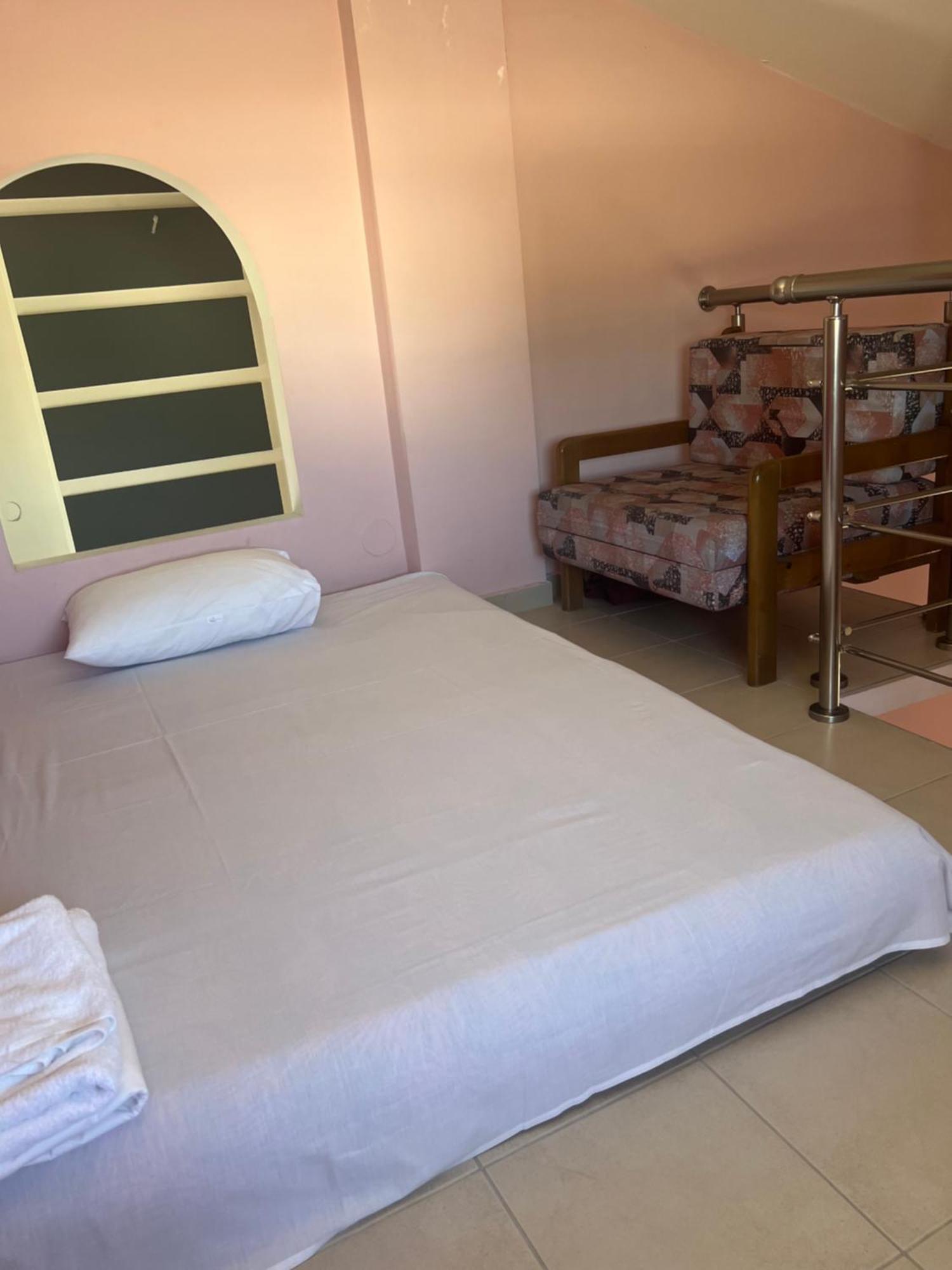 Anna Apartments 克拉默特 外观 照片