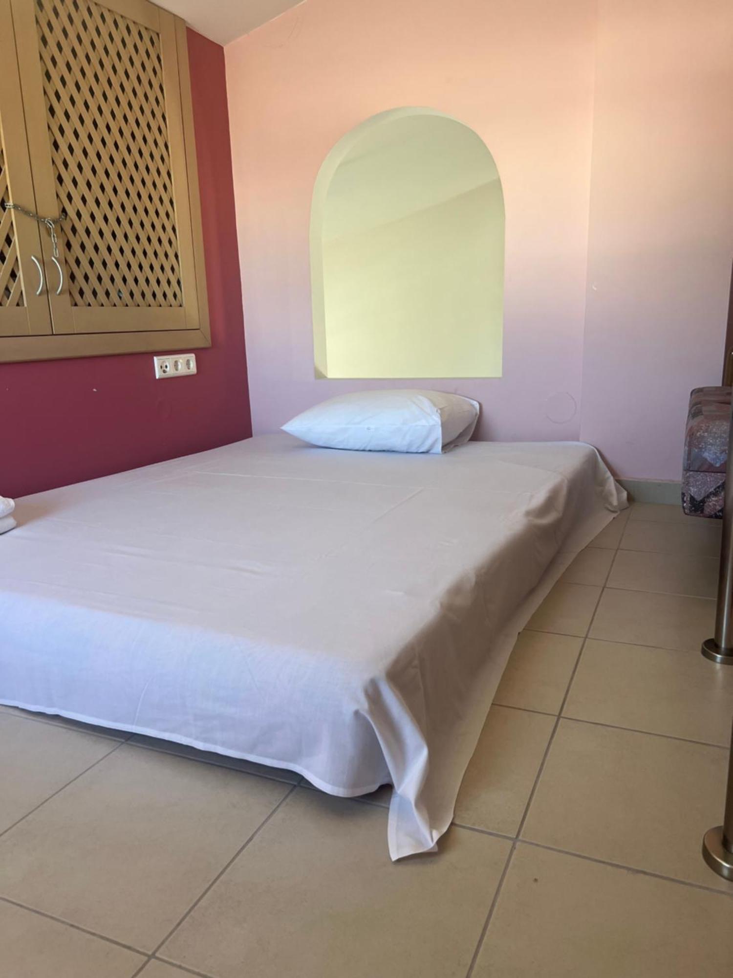 Anna Apartments 克拉默特 外观 照片