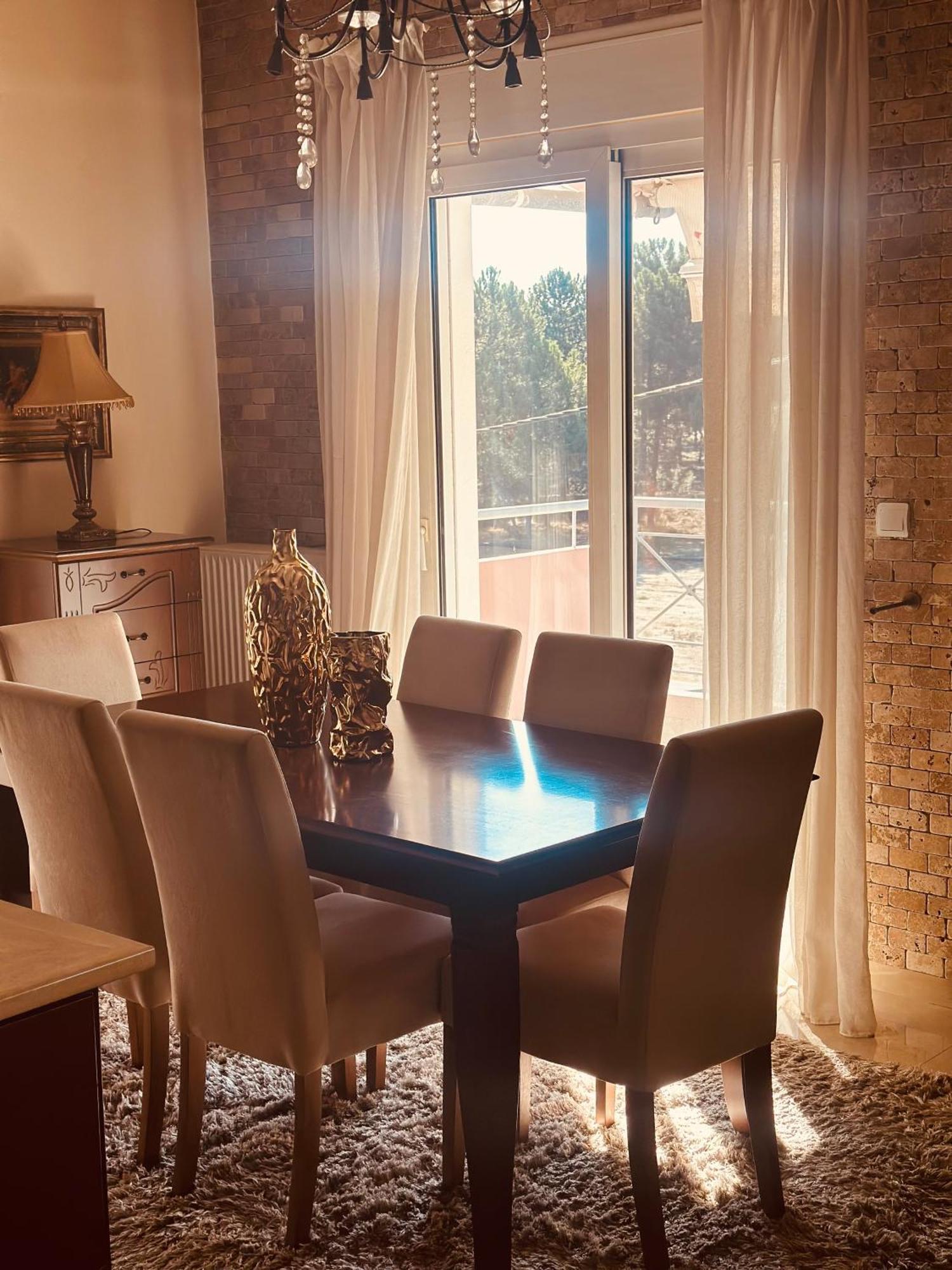 Anna Apartments 克拉默特 外观 照片