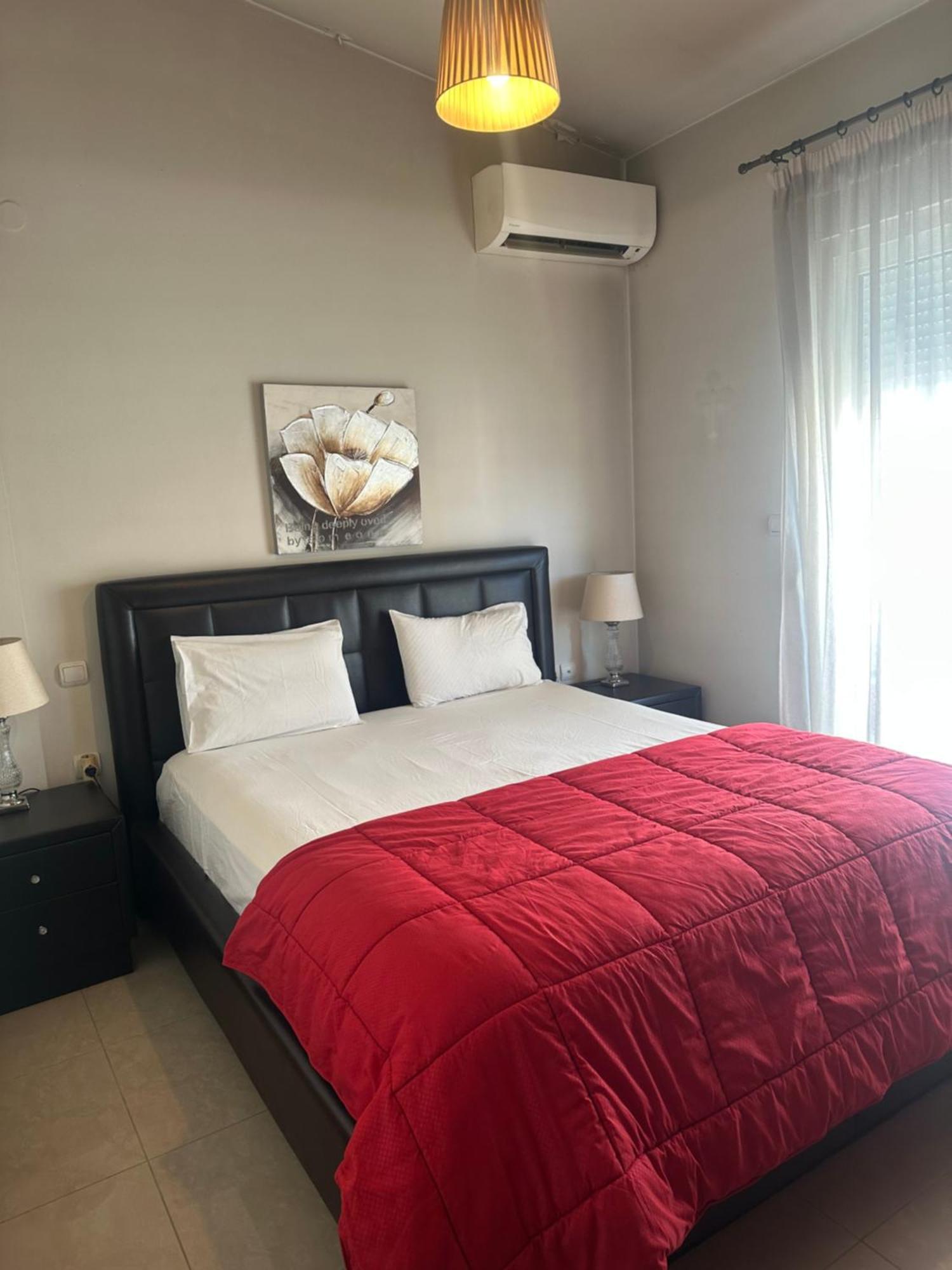 Anna Apartments 克拉默特 外观 照片
