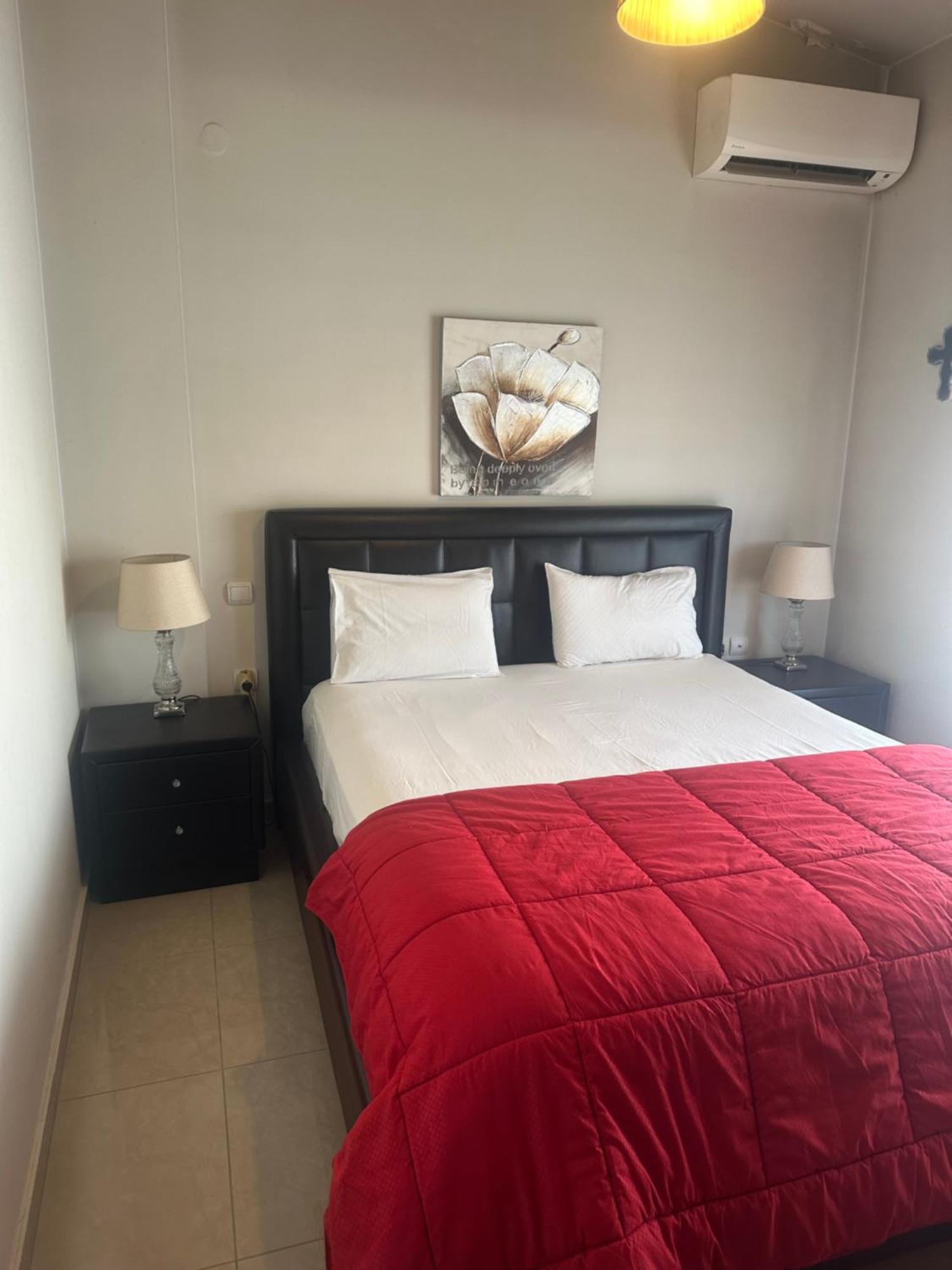 Anna Apartments 克拉默特 外观 照片