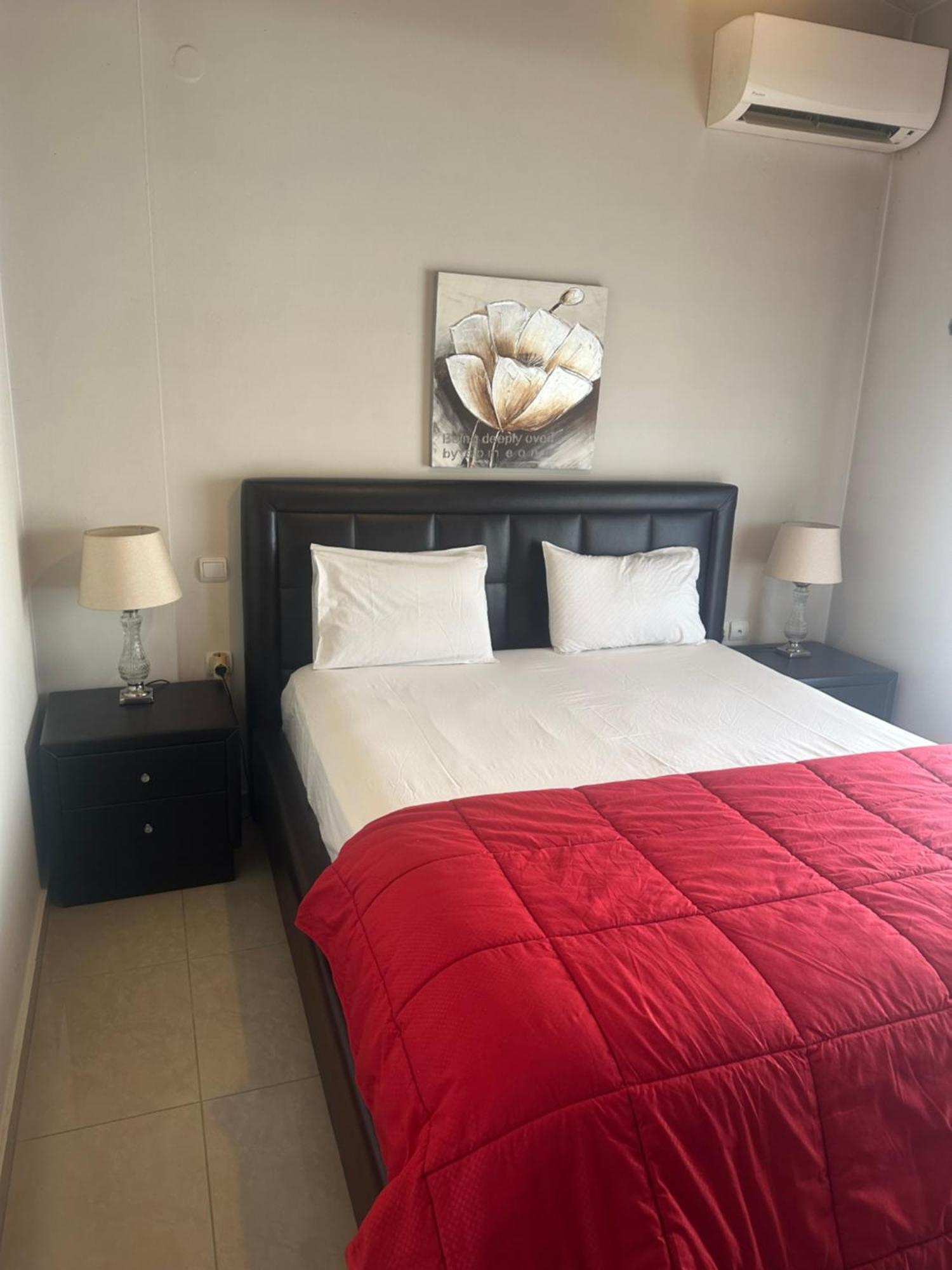 Anna Apartments 克拉默特 外观 照片