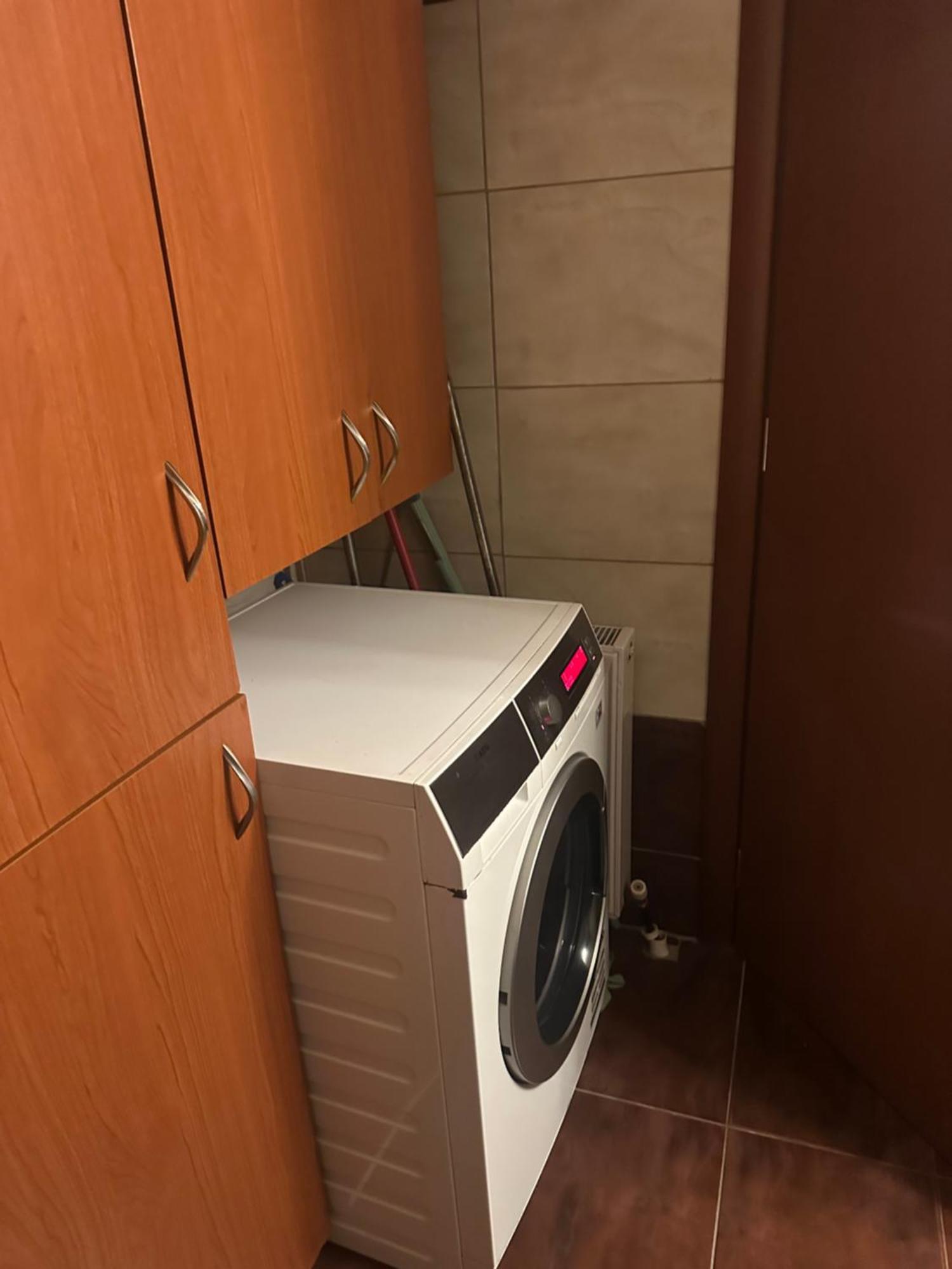 Anna Apartments 克拉默特 外观 照片