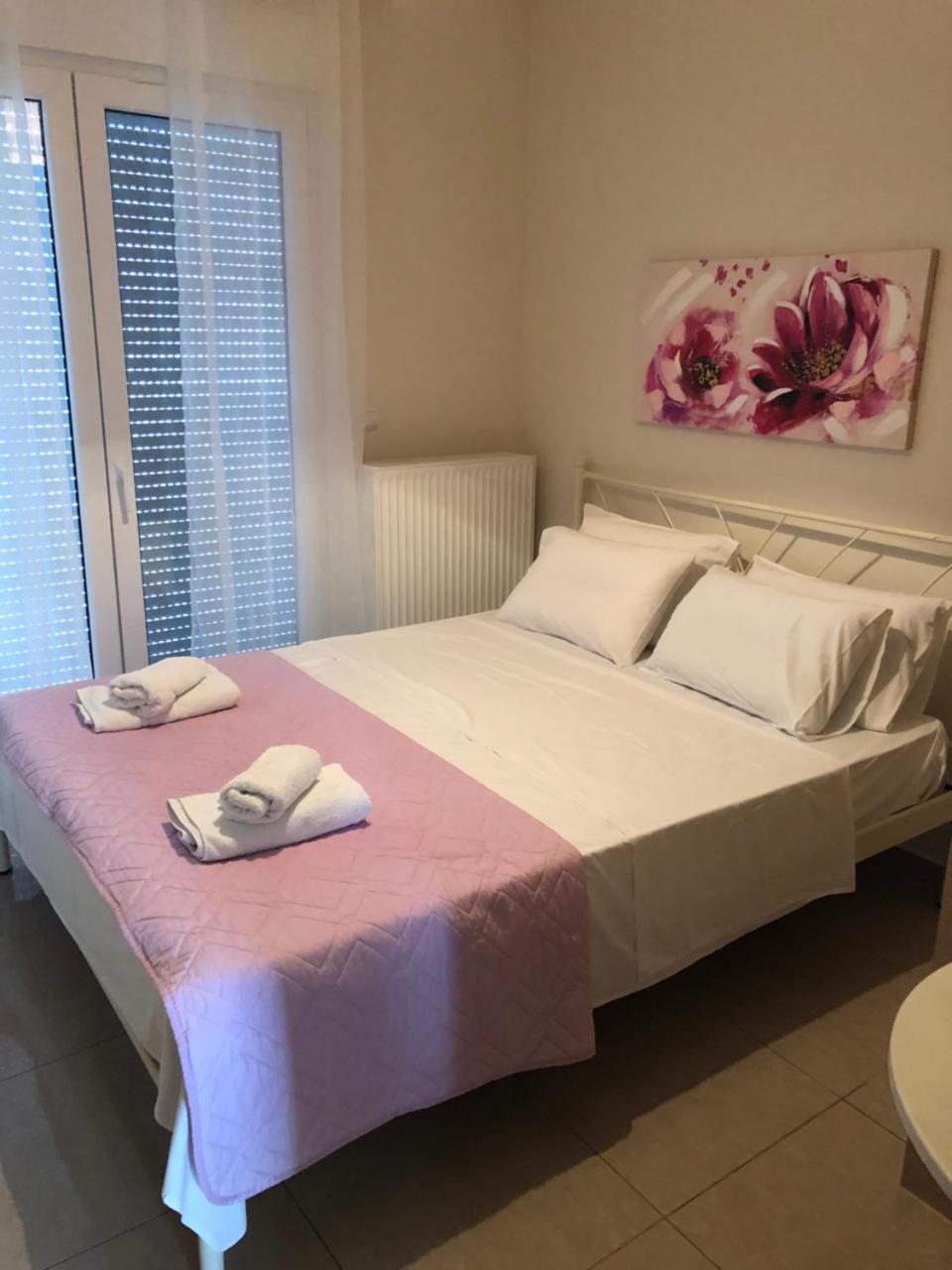 Anna Apartments 克拉默特 外观 照片