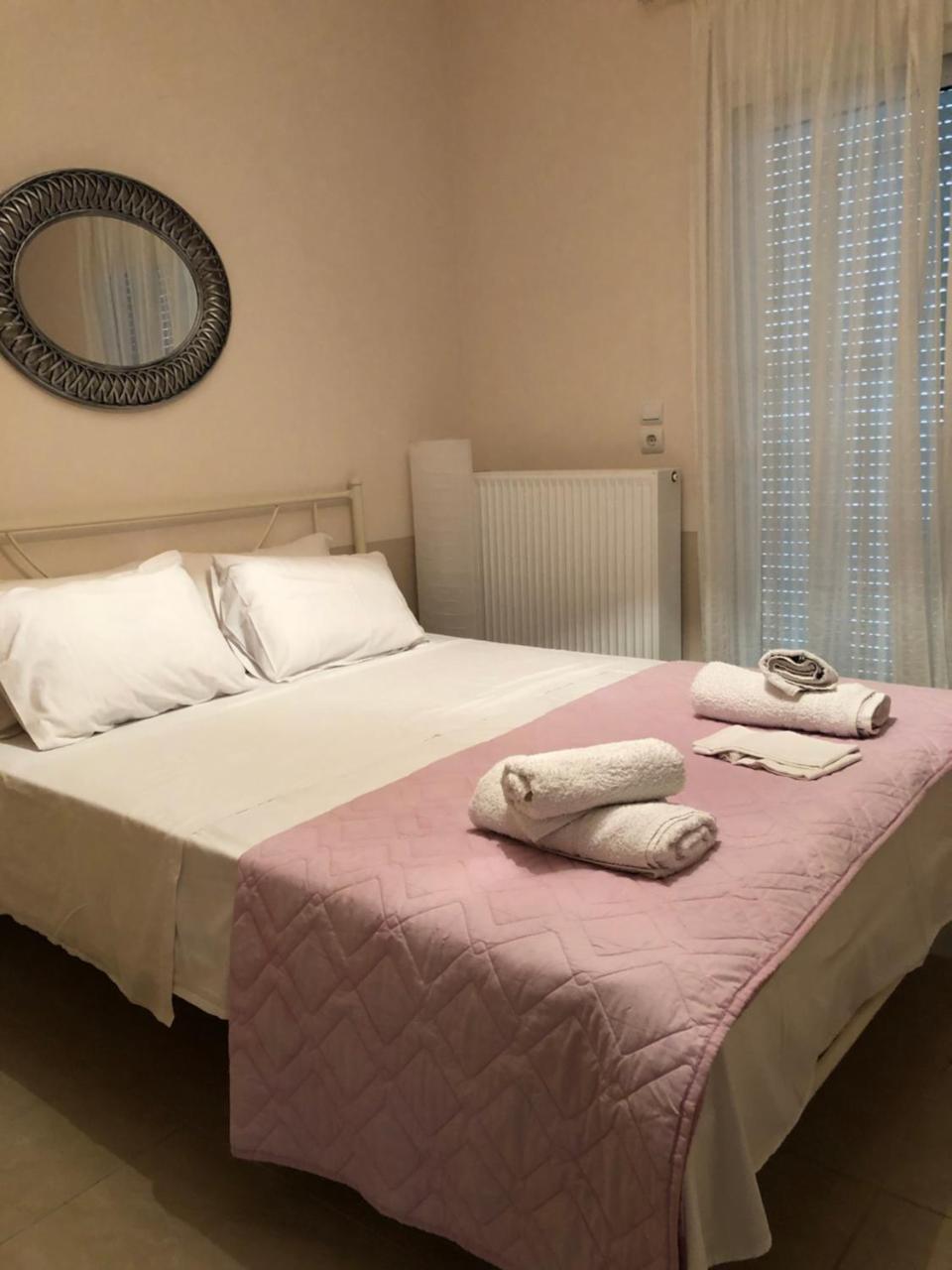 Anna Apartments 克拉默特 外观 照片