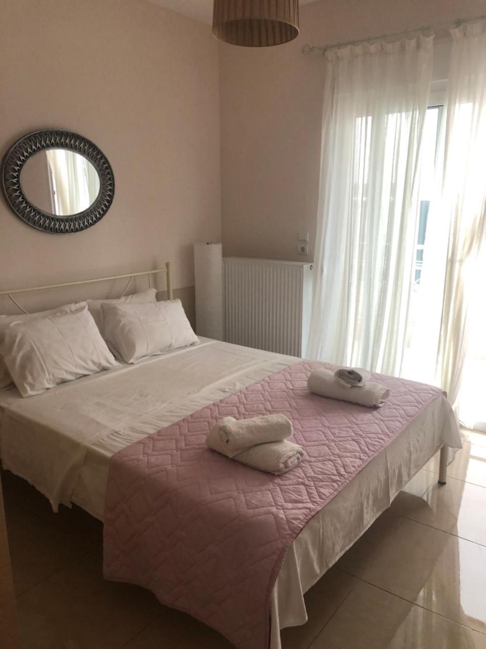 Anna Apartments 克拉默特 外观 照片