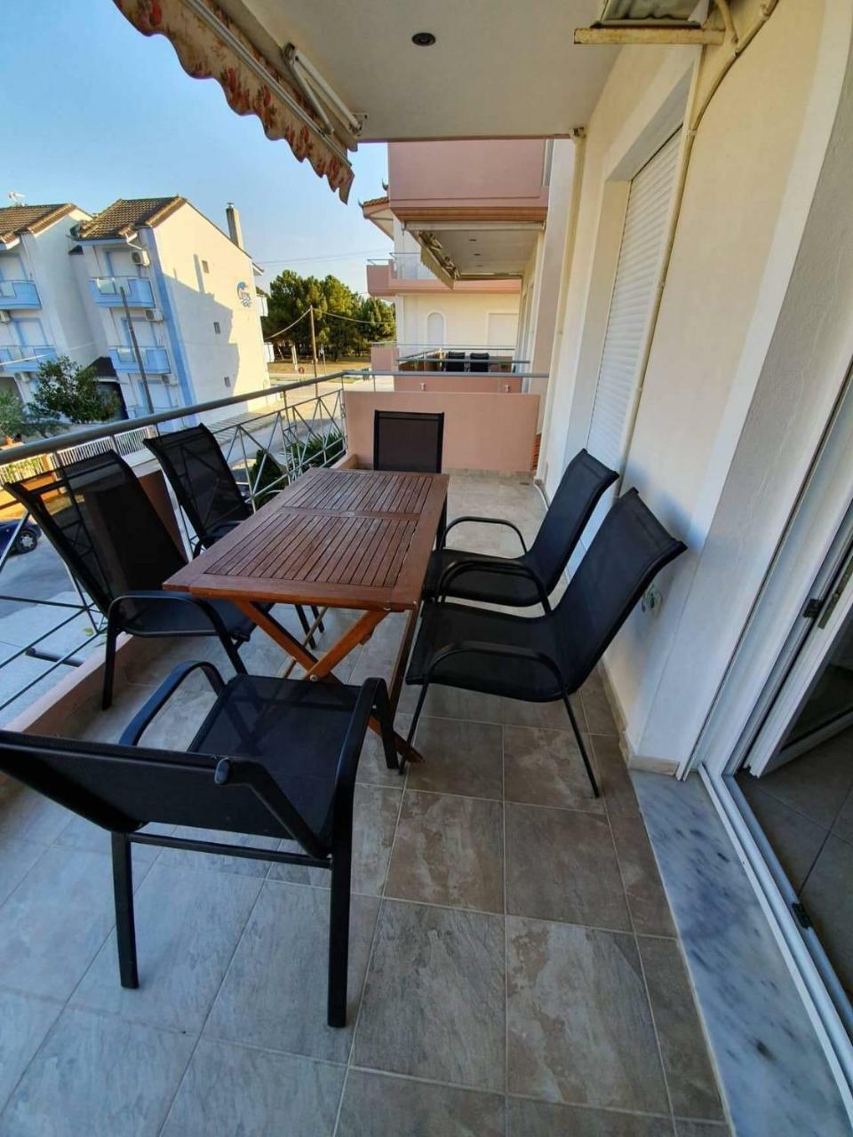 Anna Apartments 克拉默特 外观 照片
